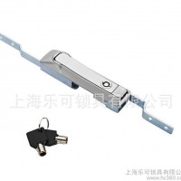 MS829-A带拉杆防爆配电柜连杆锁高压配电柜连杆锁机械门锁